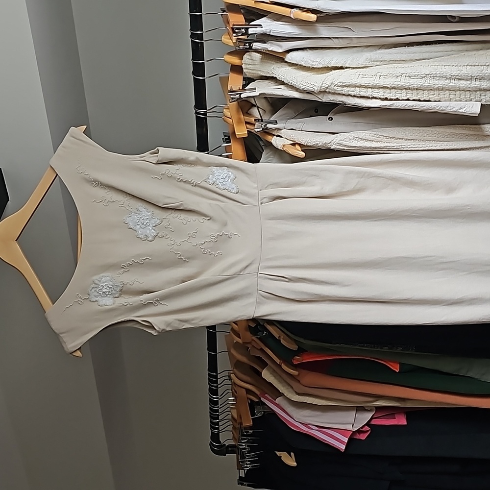 Vintage dress